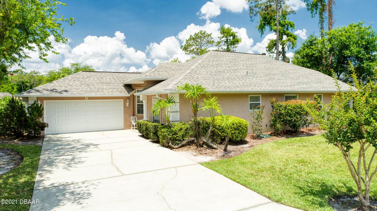 21 Meadow Ridge View - Photo 1