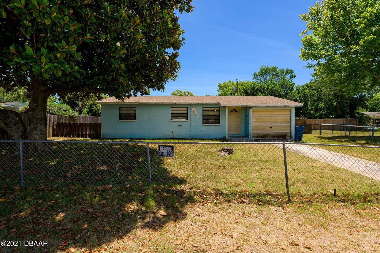 9 Circle Drive - Photo 1