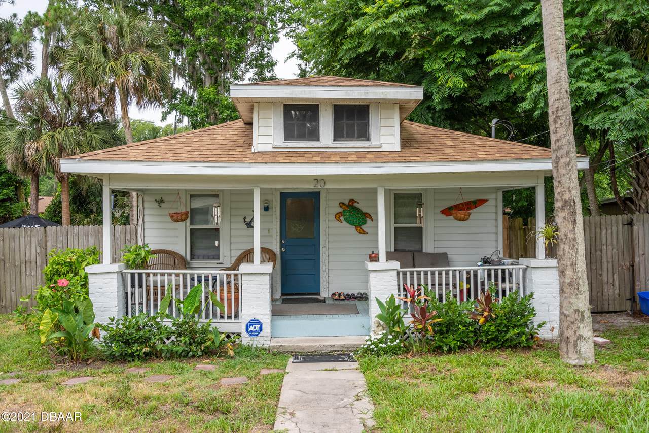 20 Orchard Street - Photo 1