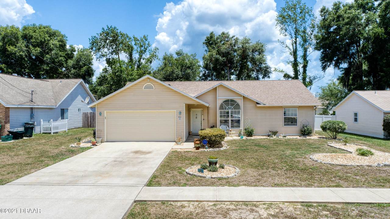 921 Village Lake Drive - Photo 1