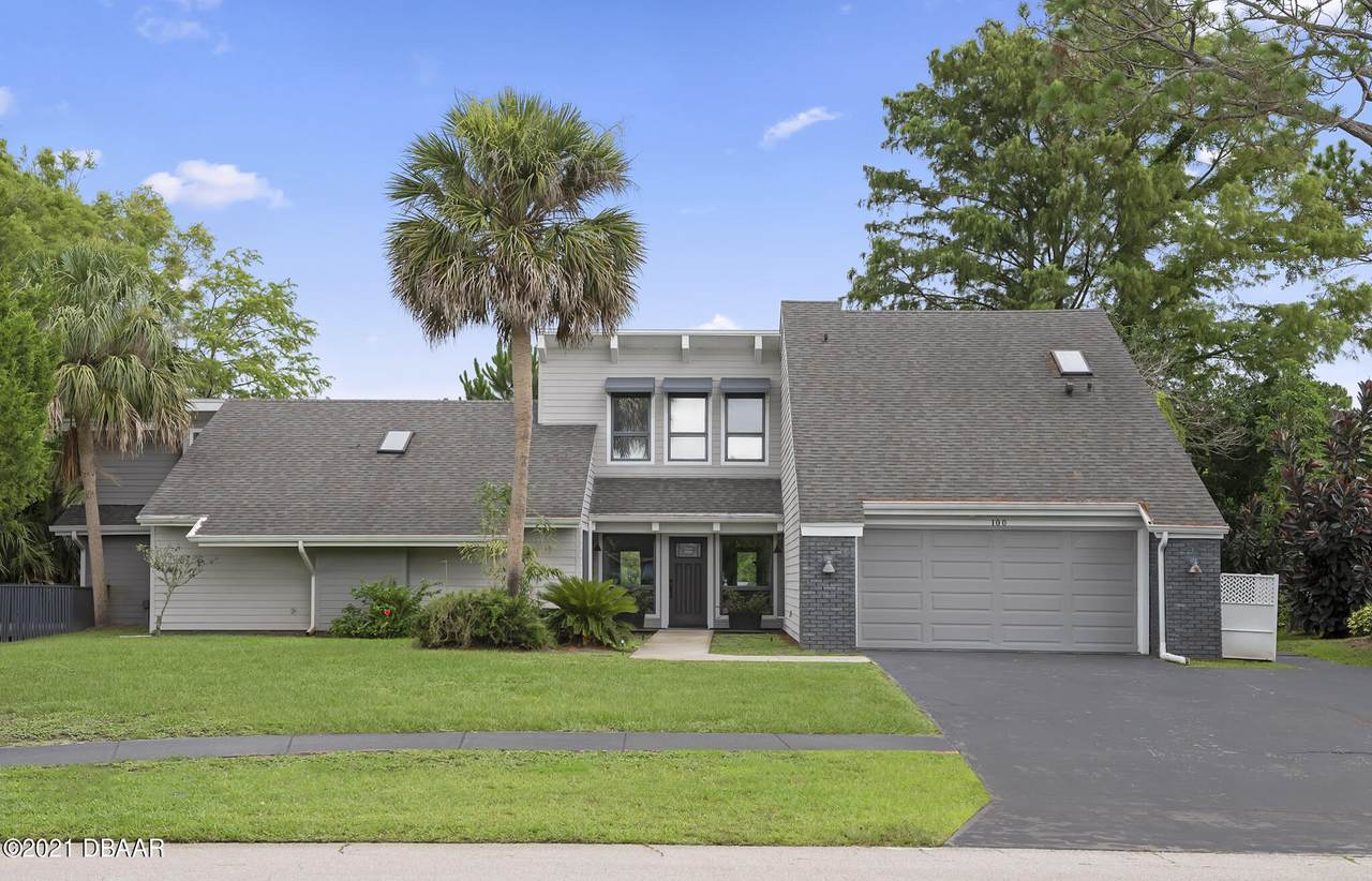 100 Mallard Lane - Photo 1
