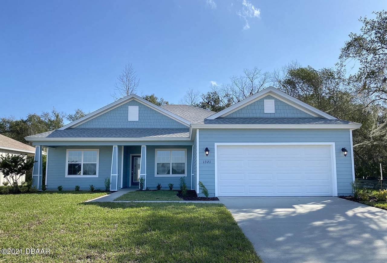 3102 Lizmore Circle - Photo 1