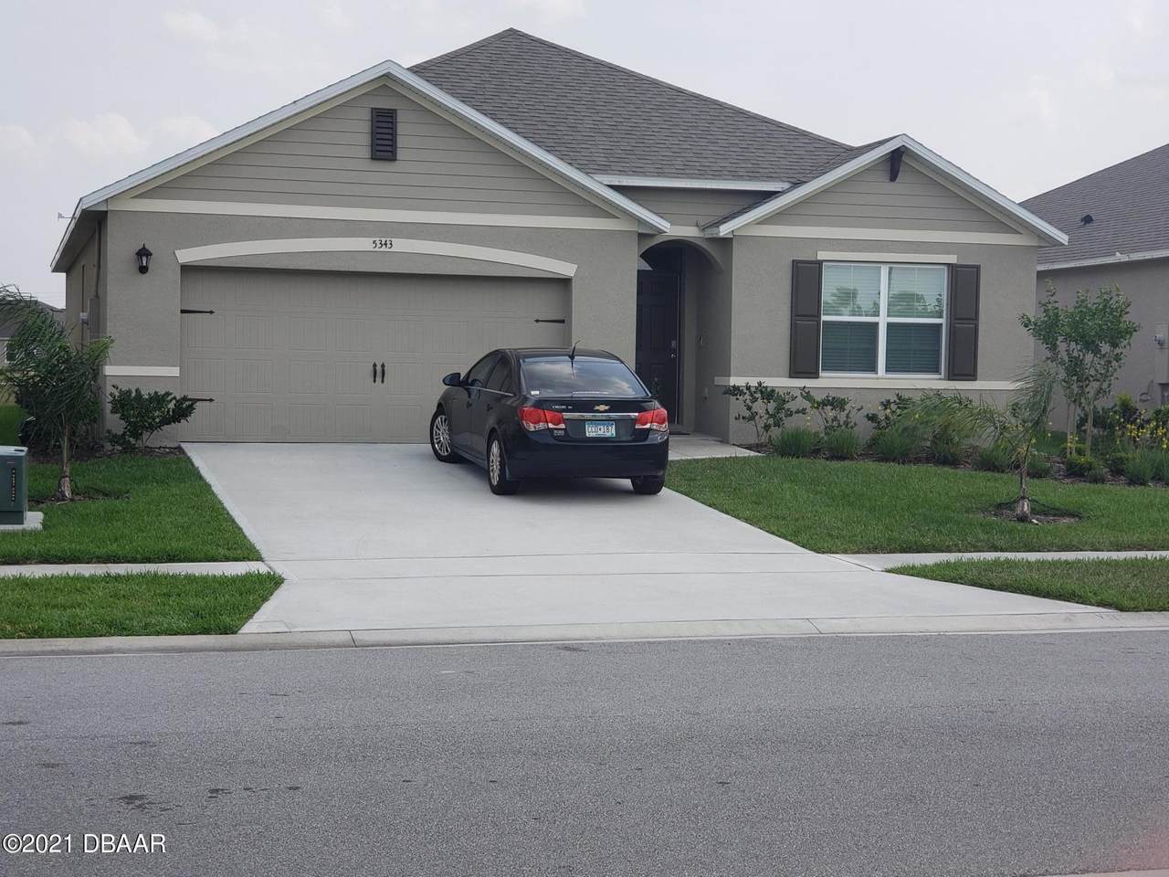 5343 Sandpine Haven Lane - Photo 1