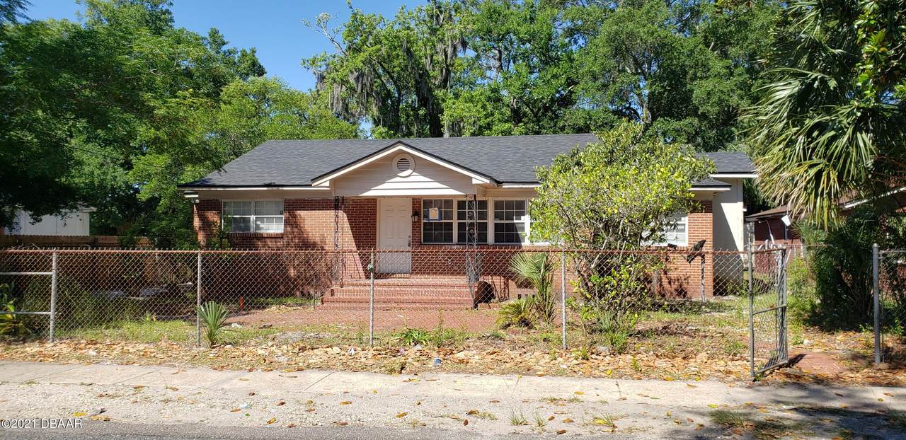 824 Bunker Hill Boulevard - Photo 1