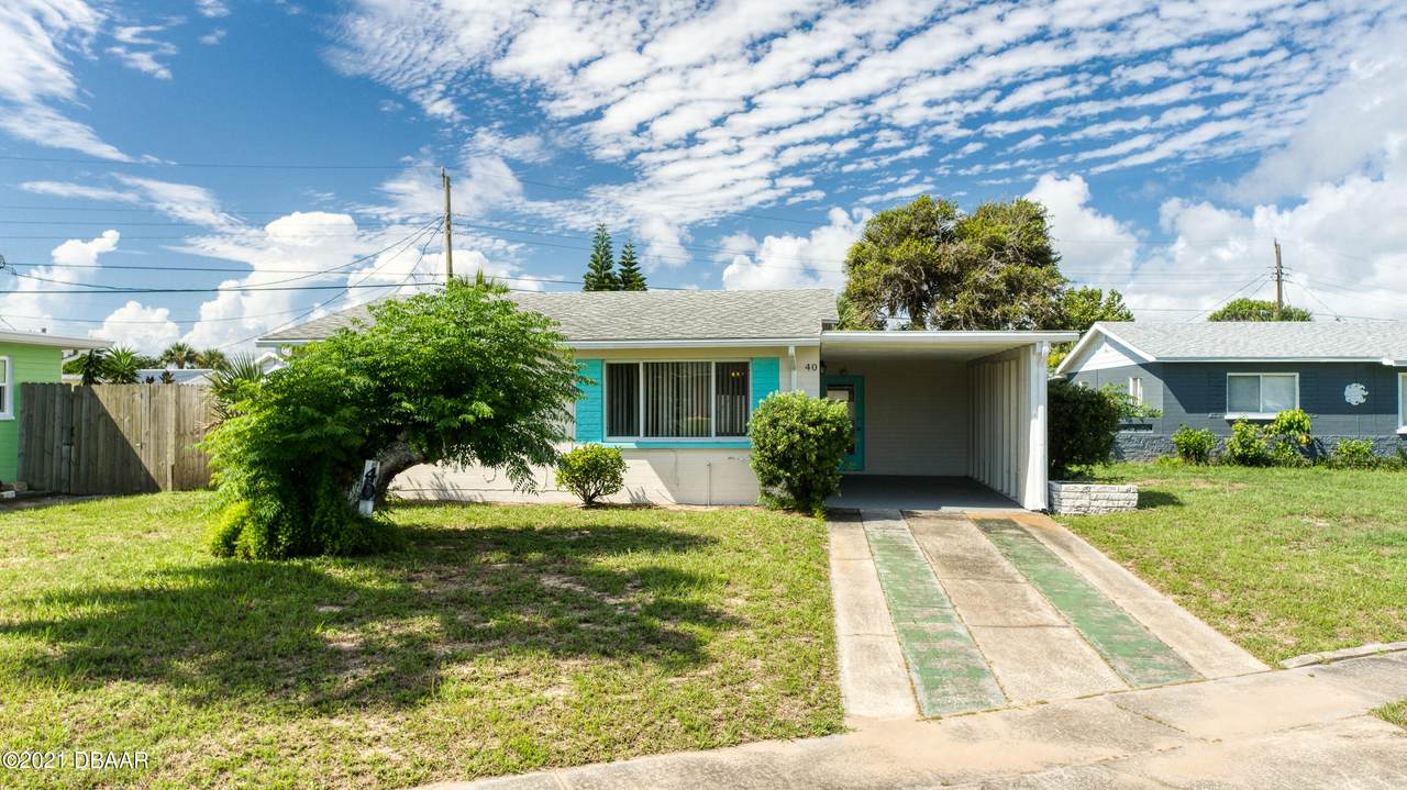 40 Seaside Drive - Photo 1