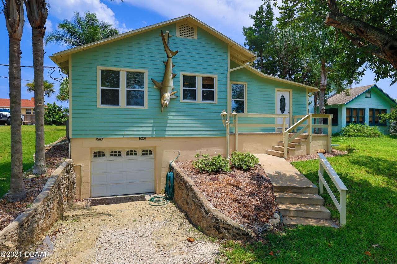 2327 Peninsula Drive - Photo 1