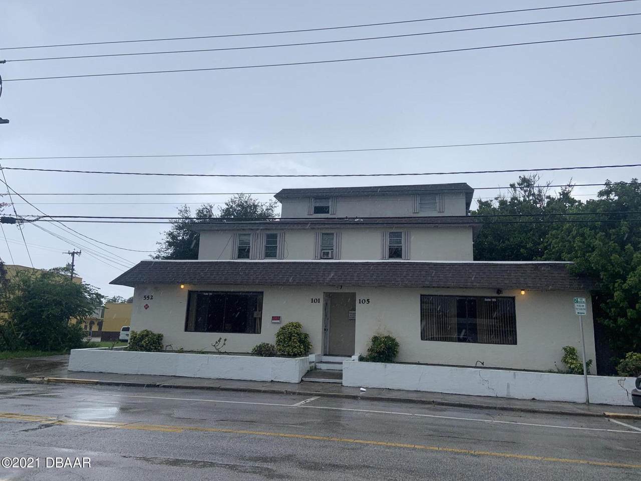 552 Beach Street - Photo 1