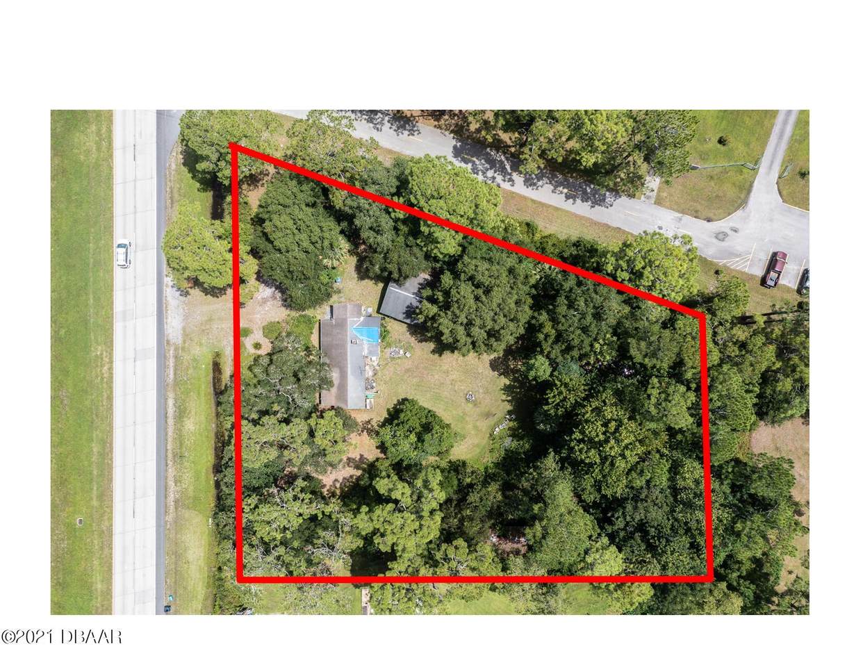 3607 International Speedway Boulevard - Photo 1