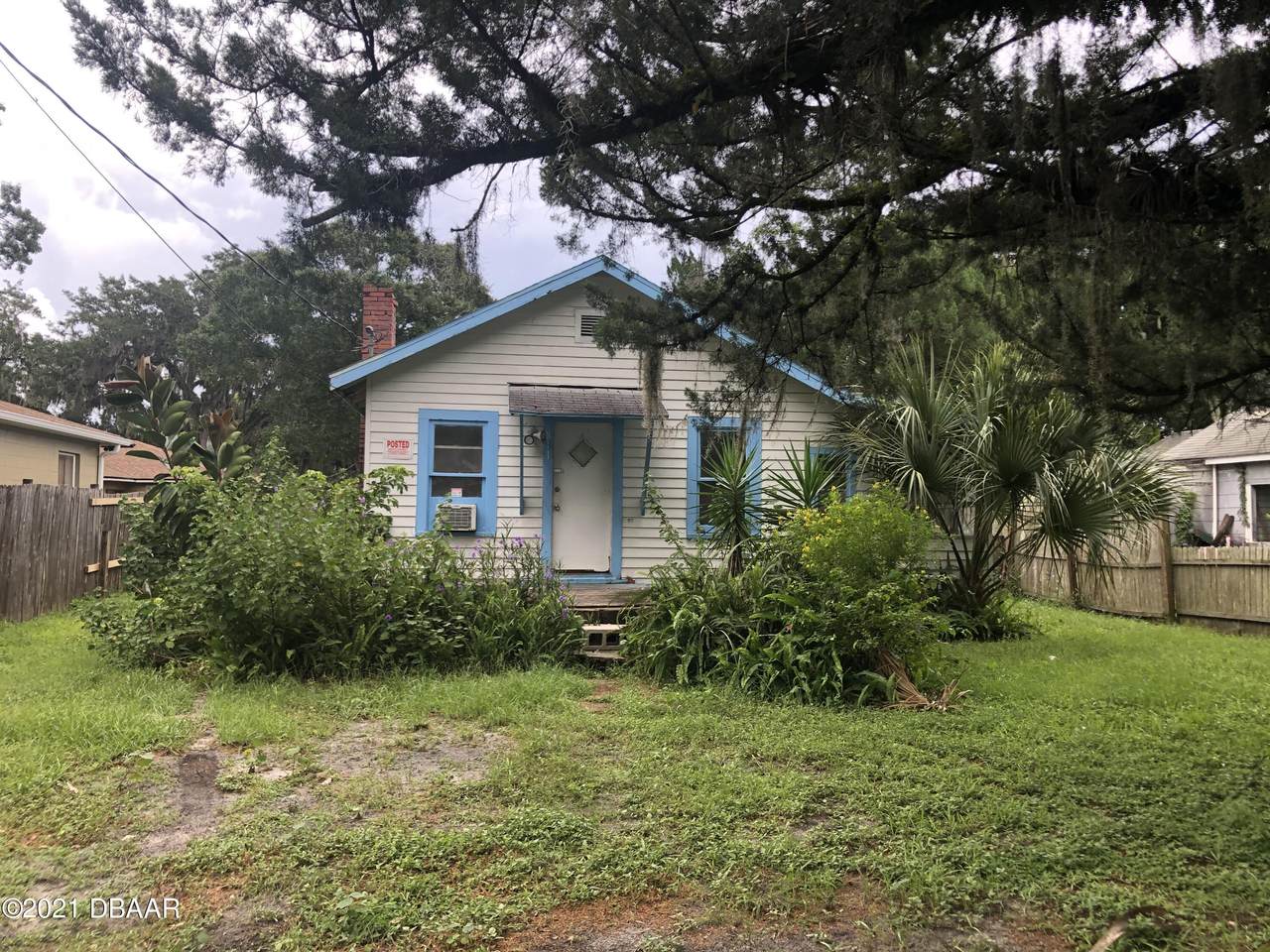 811 Orange Avenue - Photo 1