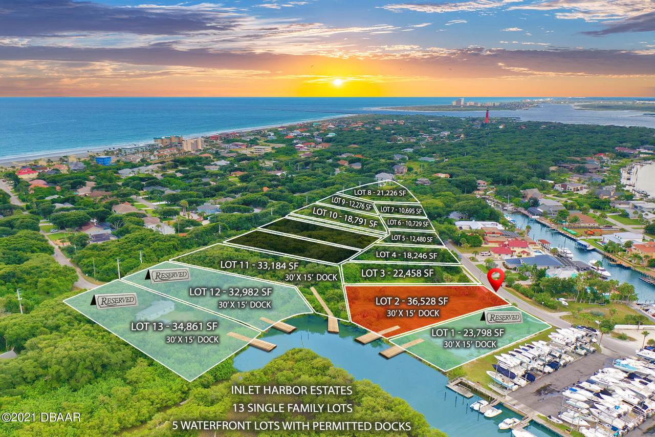 122 Inlet Harbor Road - Photo 1