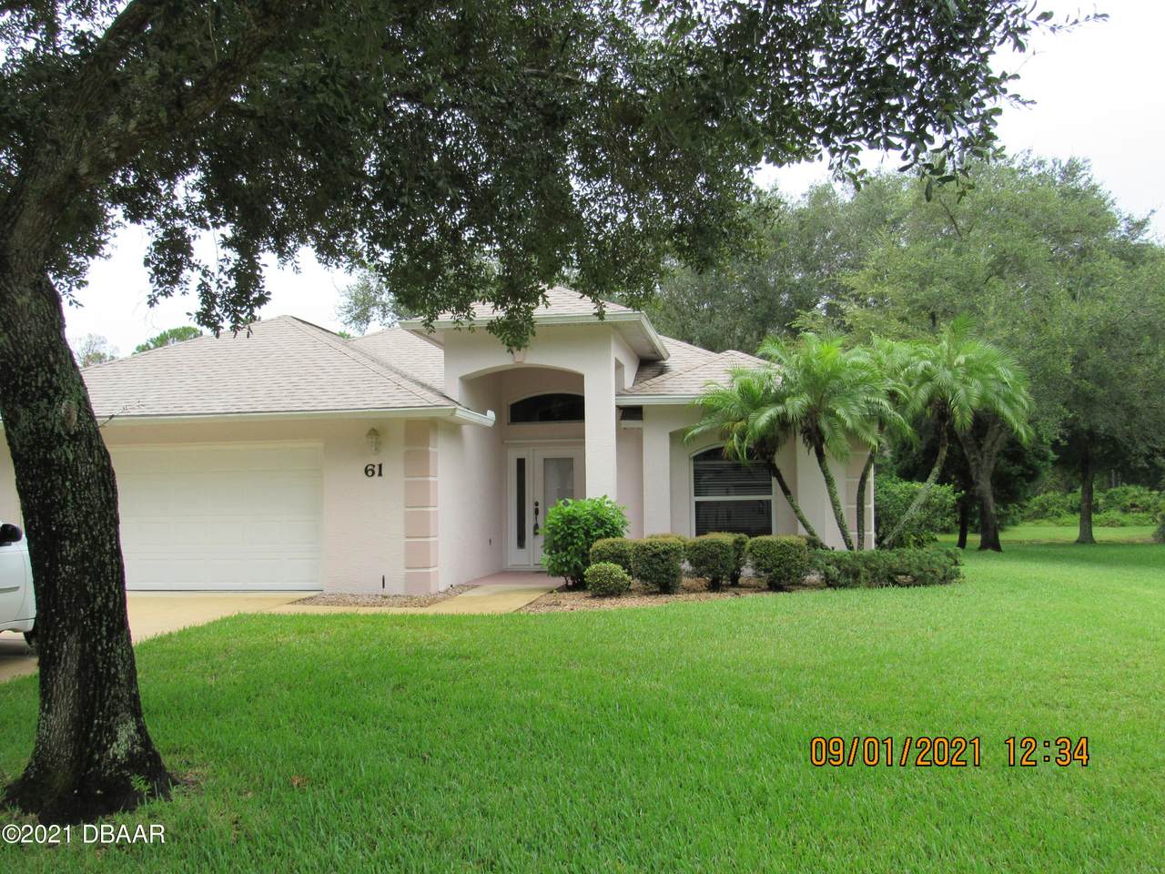 61 Spring Meadows Drive - Photo 1