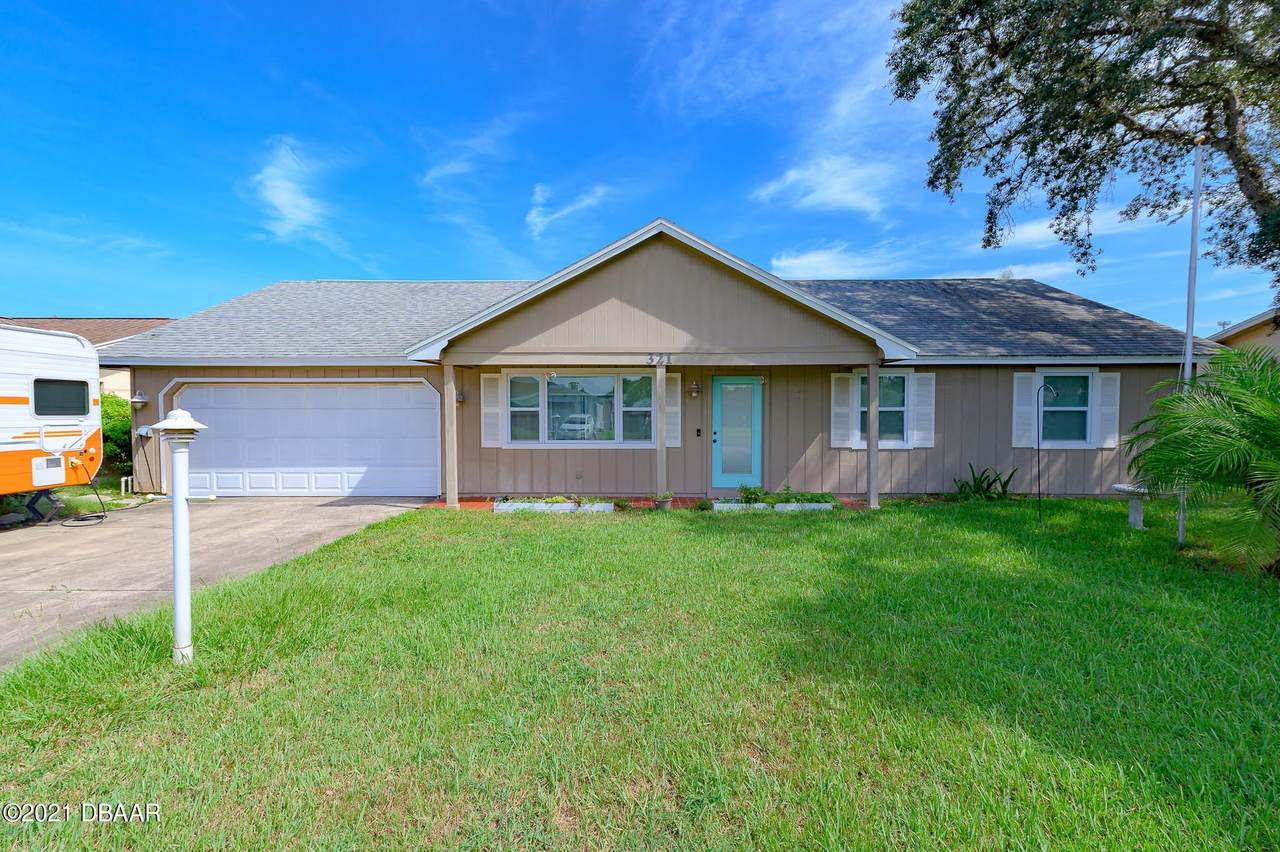 321 Sagewood Drive - Photo 1
