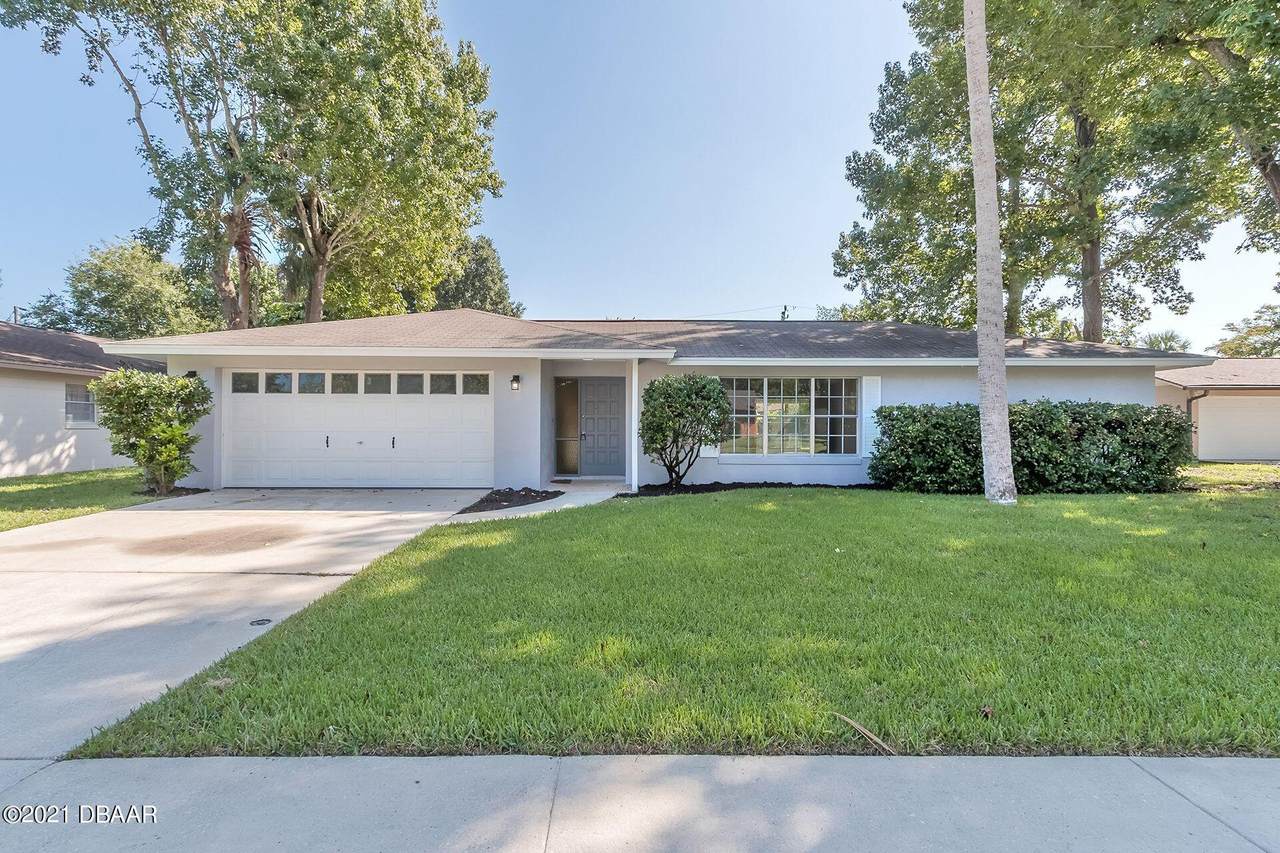 1643 Jacobs Road - Photo 1