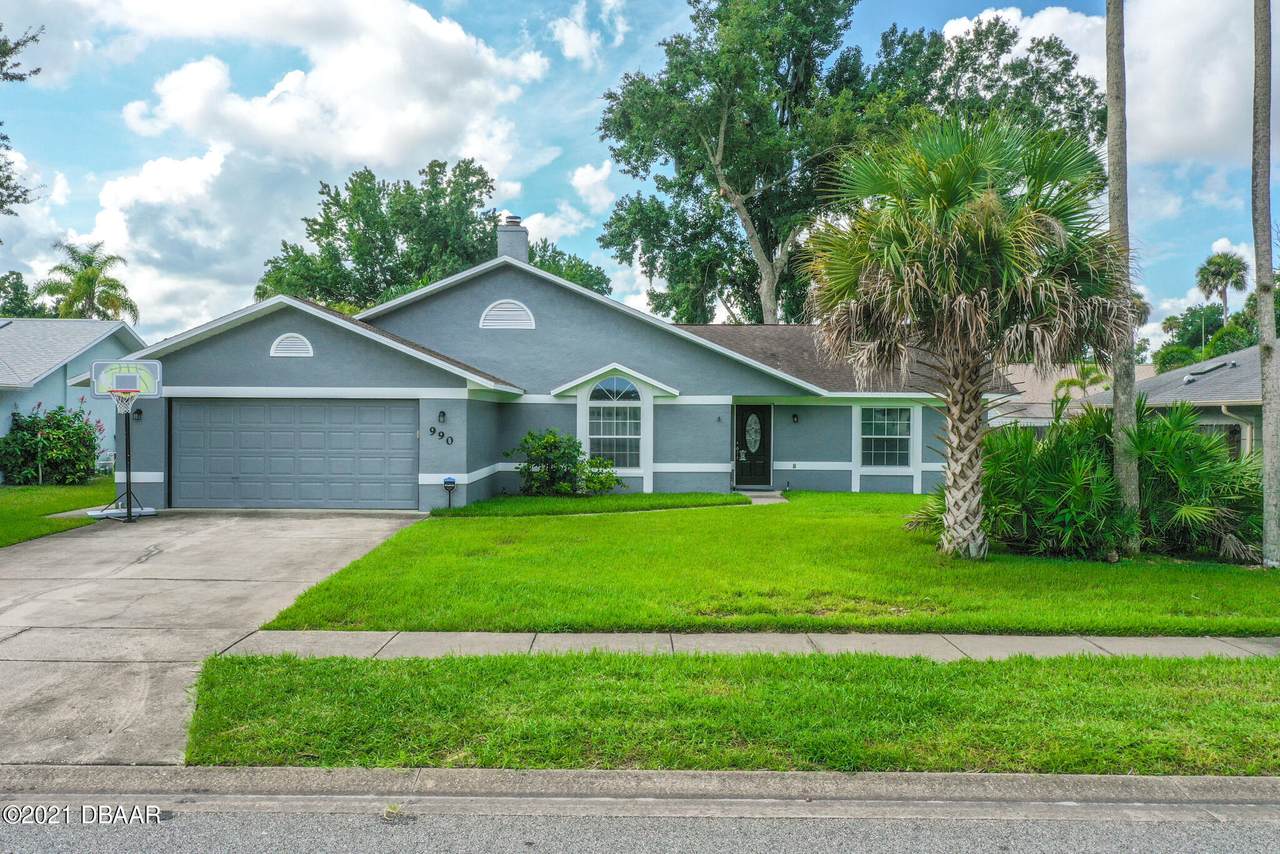 990 Sandle Wood Drive - Photo 1