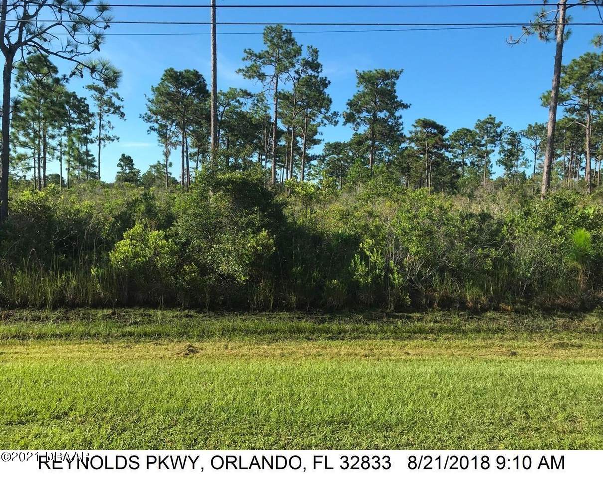 0 Reynolds Parkway - Photo 1