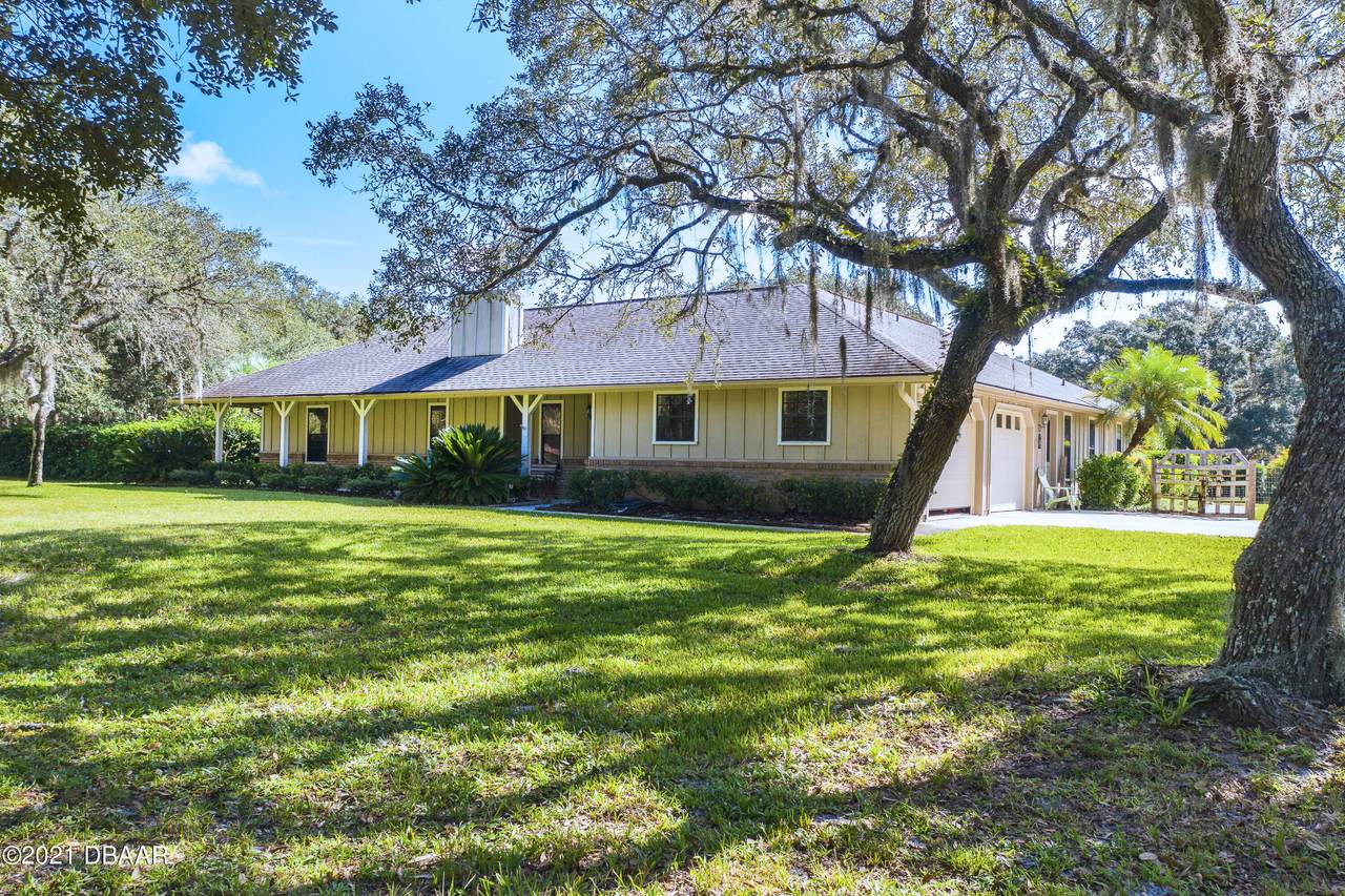 95 Buckskin Lane - Photo 1