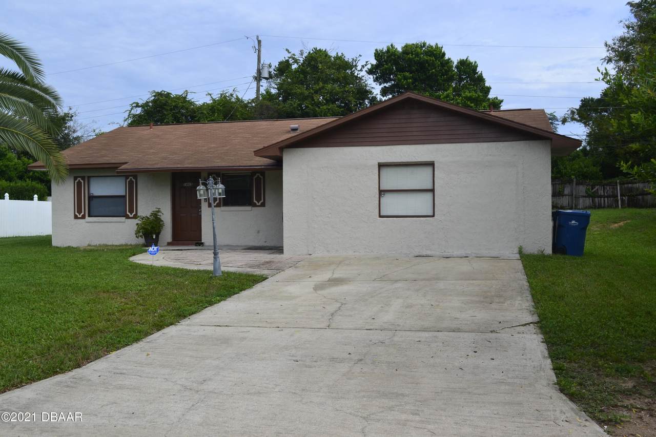 1465 Continental Drive - Photo 1
