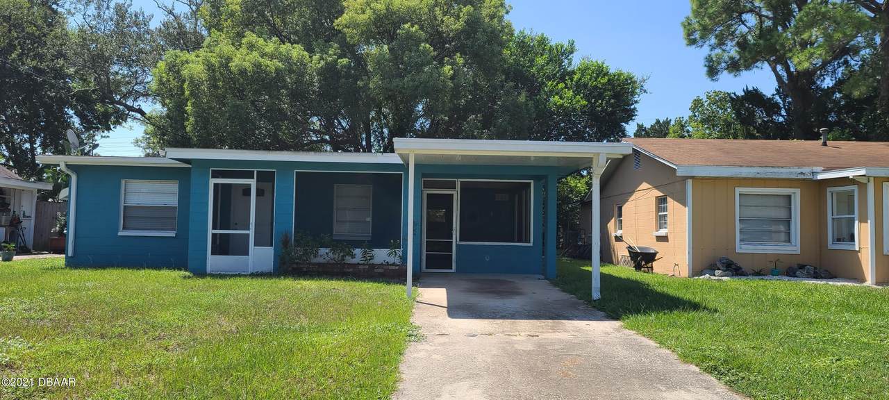 557 Calhoun Street - Photo 1