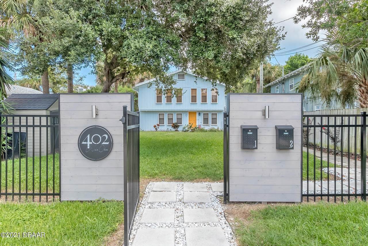 402 Wild Olive Avenue - Photo 1