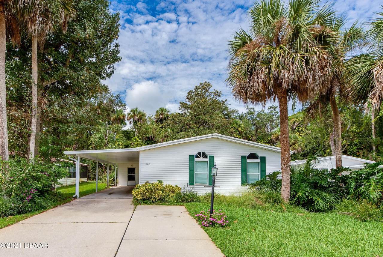 608 Navigators Way - Photo 1