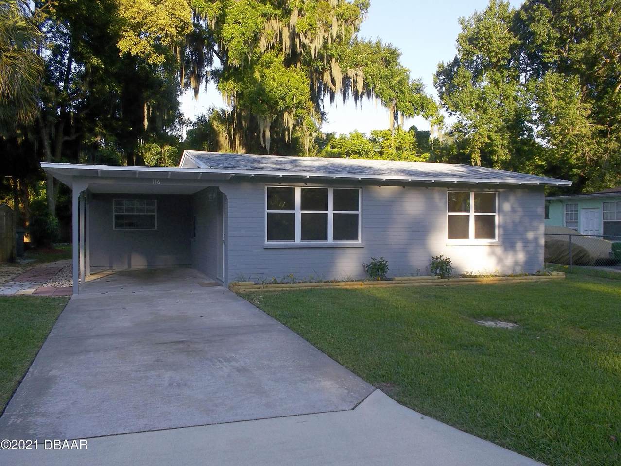 116 Mason Park Drive - Photo 1