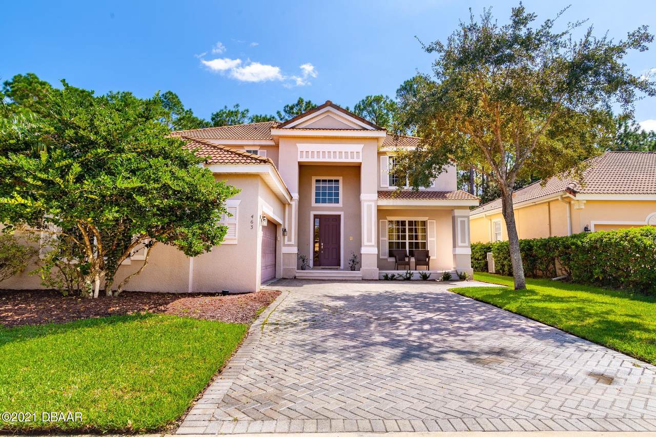 463 Luna Bella Lane - Photo 1