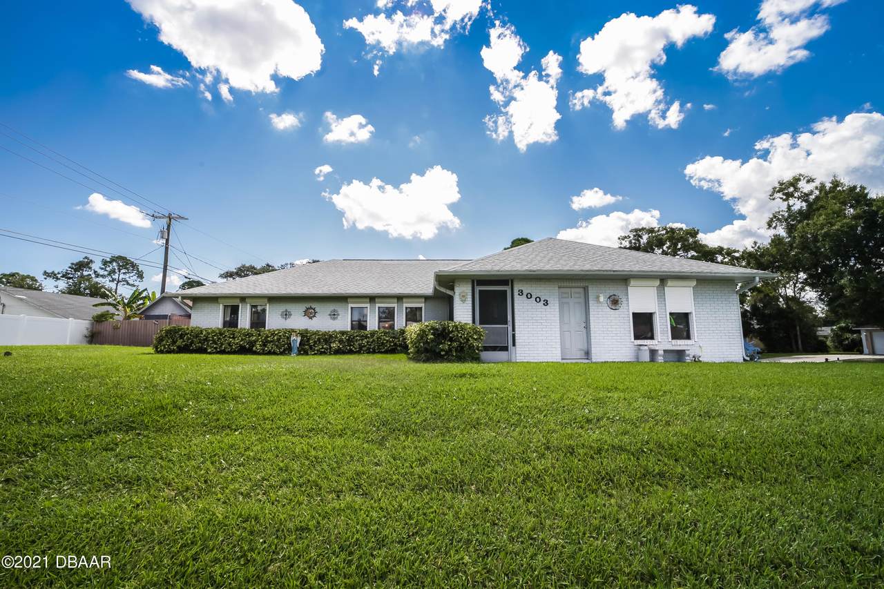 3003 Yule Tree Drive - Photo 1