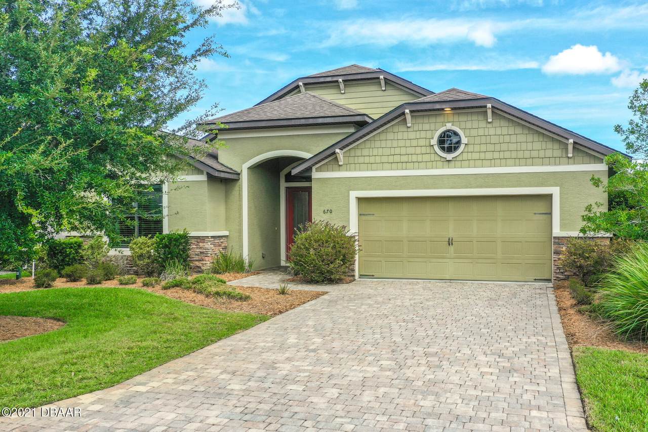 670 Elk River Drive - Photo 1