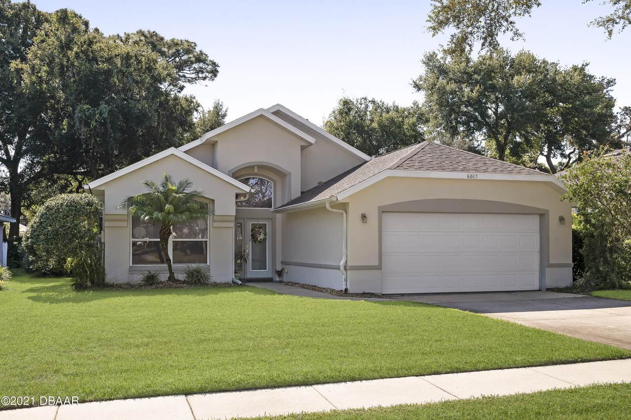 6015 Heron Pond Drive - Photo 1