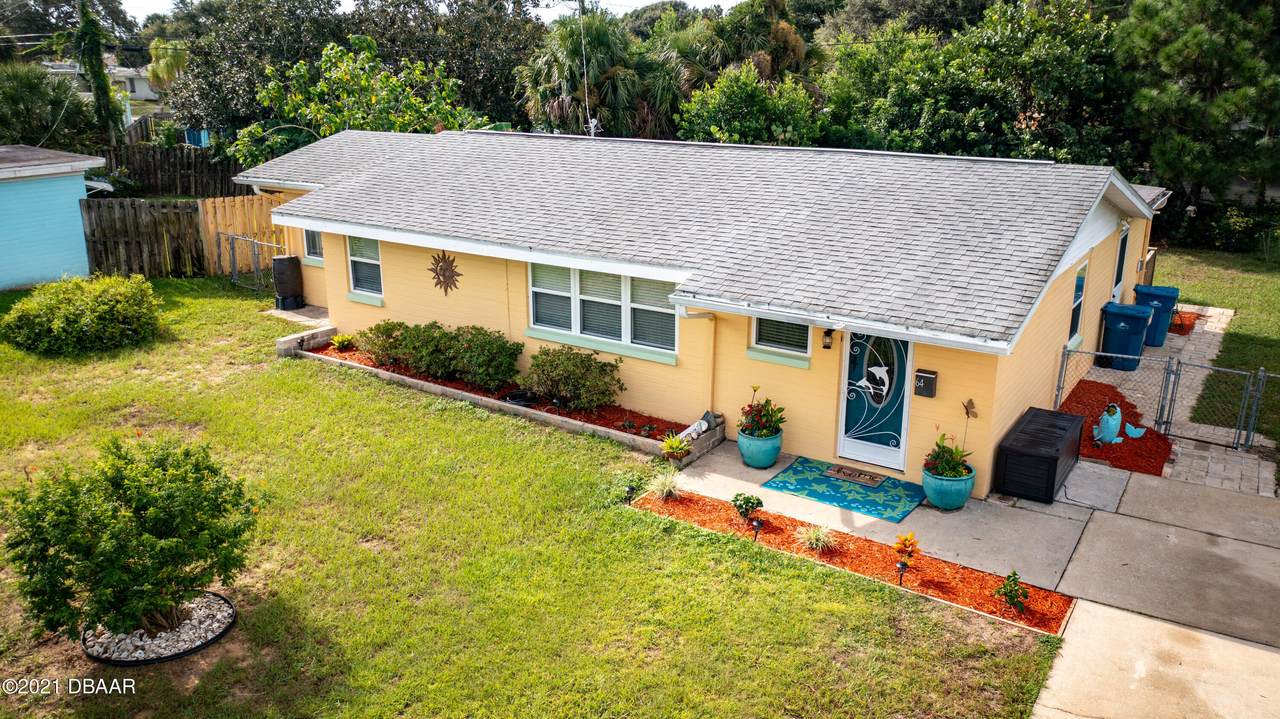64 Alamanda Drive - Photo 1