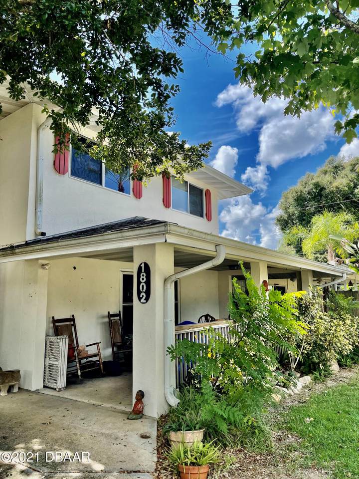 1802 Biscayne Avenue - Photo 1