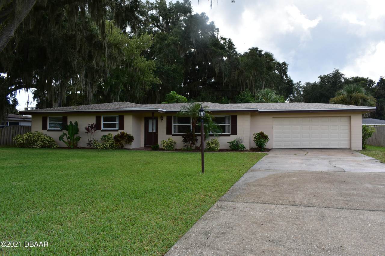 863 Pineapple Road - Photo 1