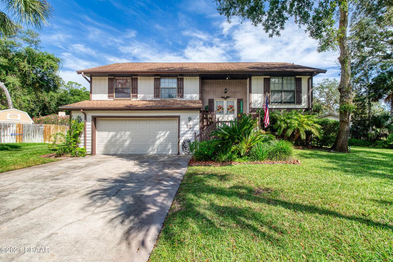 12 Boxwood Court - Photo 1