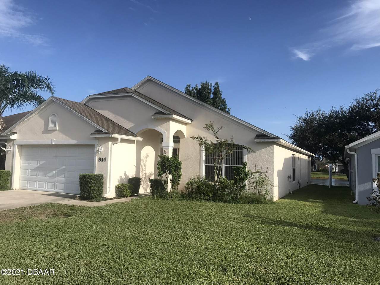 814 Star Reef Lane - Photo 1