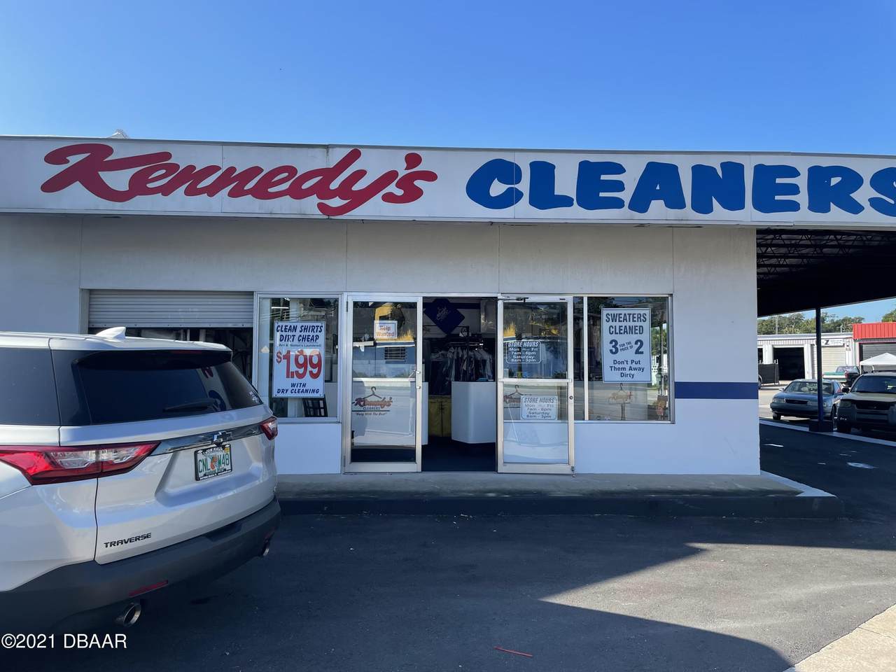 831 Segrave Street - Photo 1