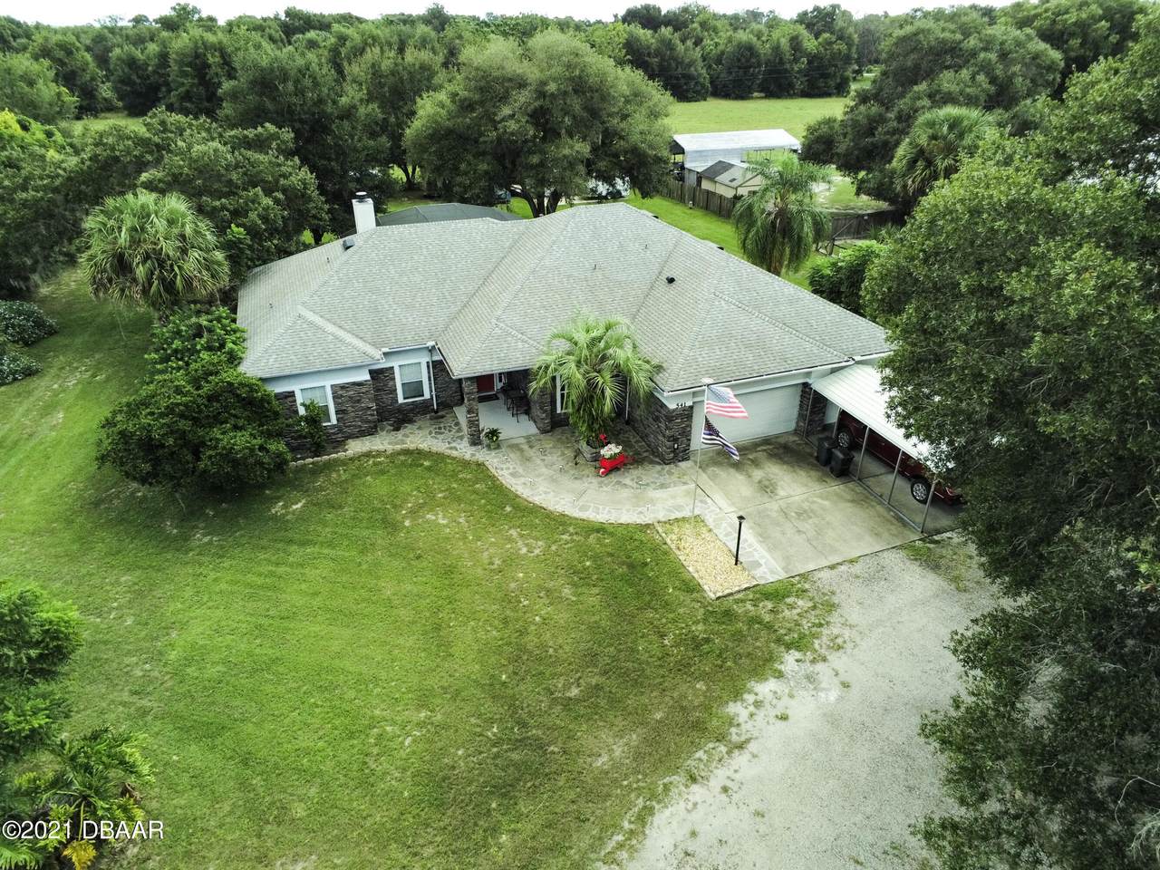 541 Old Geneva Road - Photo 1