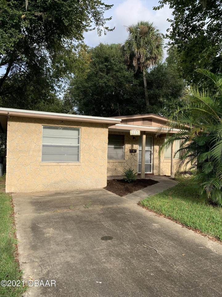 227 Graham Street - Photo 1