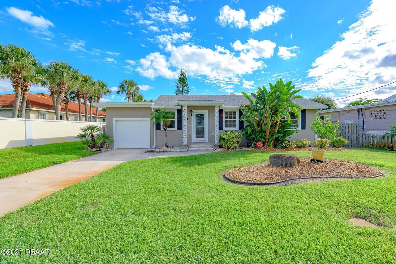 65 Coquina Drive - Photo 1