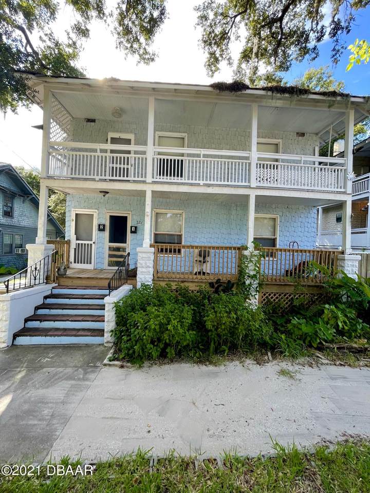 221 Live Oak Avenue - Photo 1