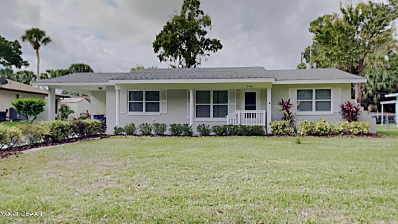 2406 Orange Tree Drive - Photo 1