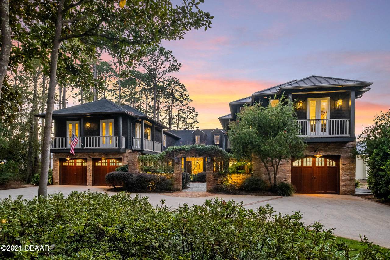 389 Driftwood Point Road - Photo 1