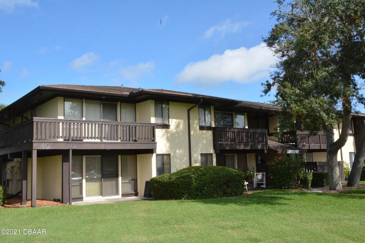 46 Club House Drive - Photo 1