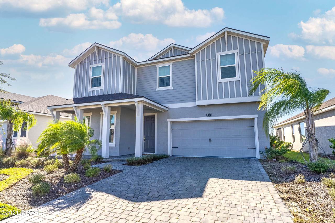137 Azure Mist Way - Photo 1