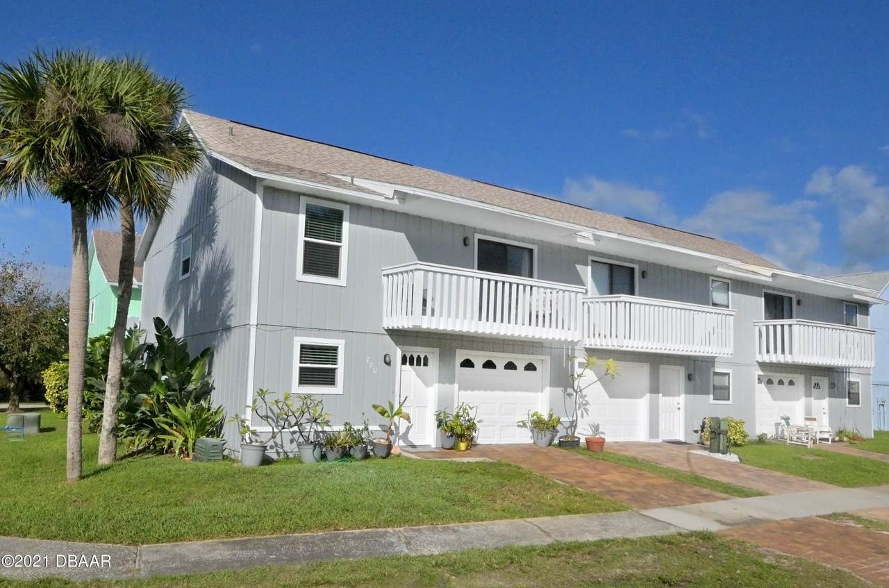 720 Laurel Bay Circle - Photo 1