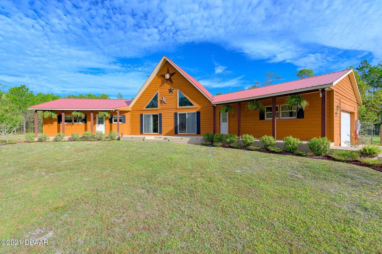 3670 Pinyon Lane - Photo 1