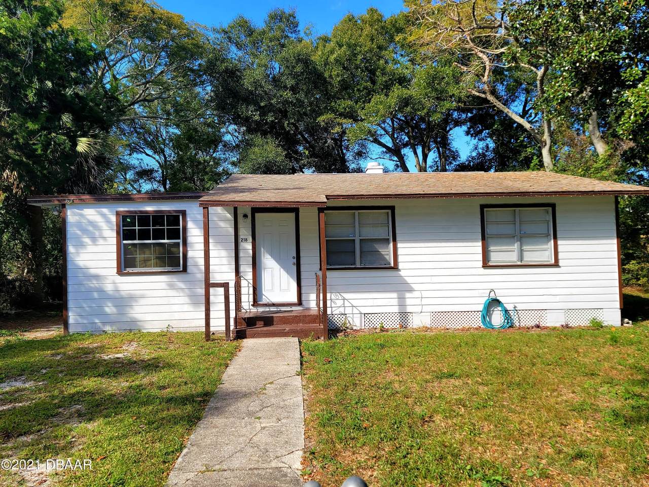 218 Kingston Avenue - Photo 1