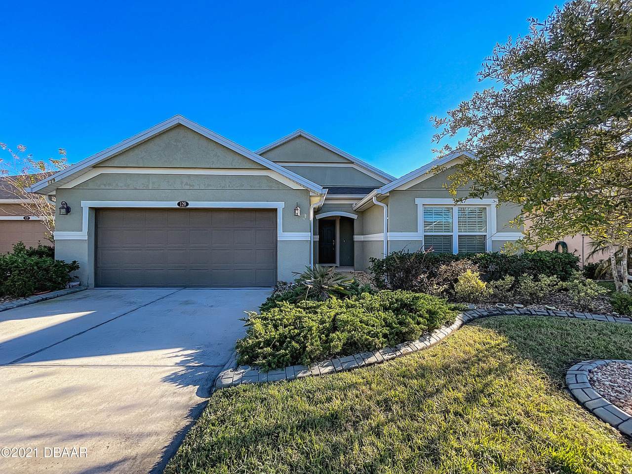 129 Gleneagle Grande Drive - Photo 1