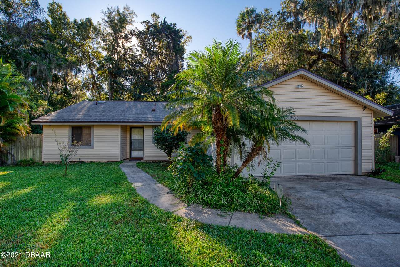 500 Cherrywood Drive - Photo 1