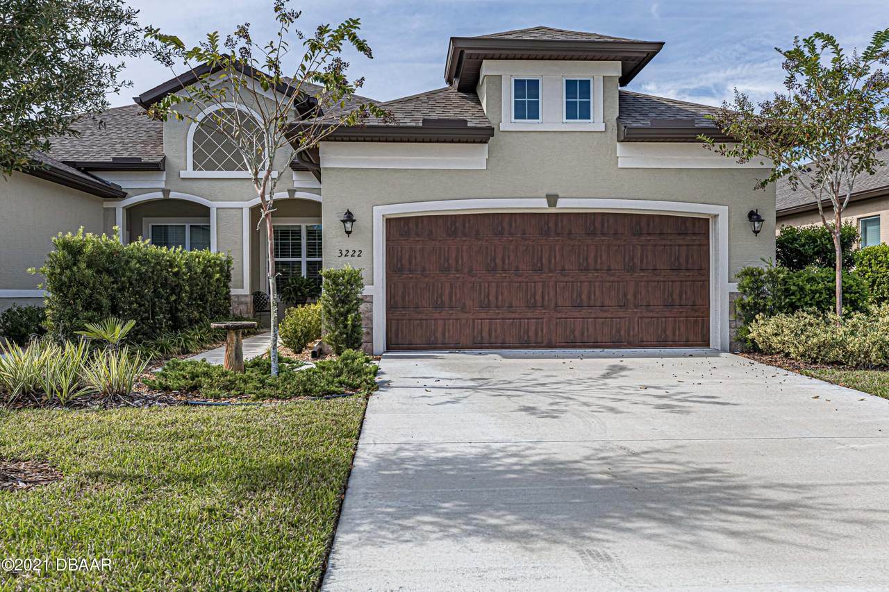3222 Bailey Ann Drive - Photo 1