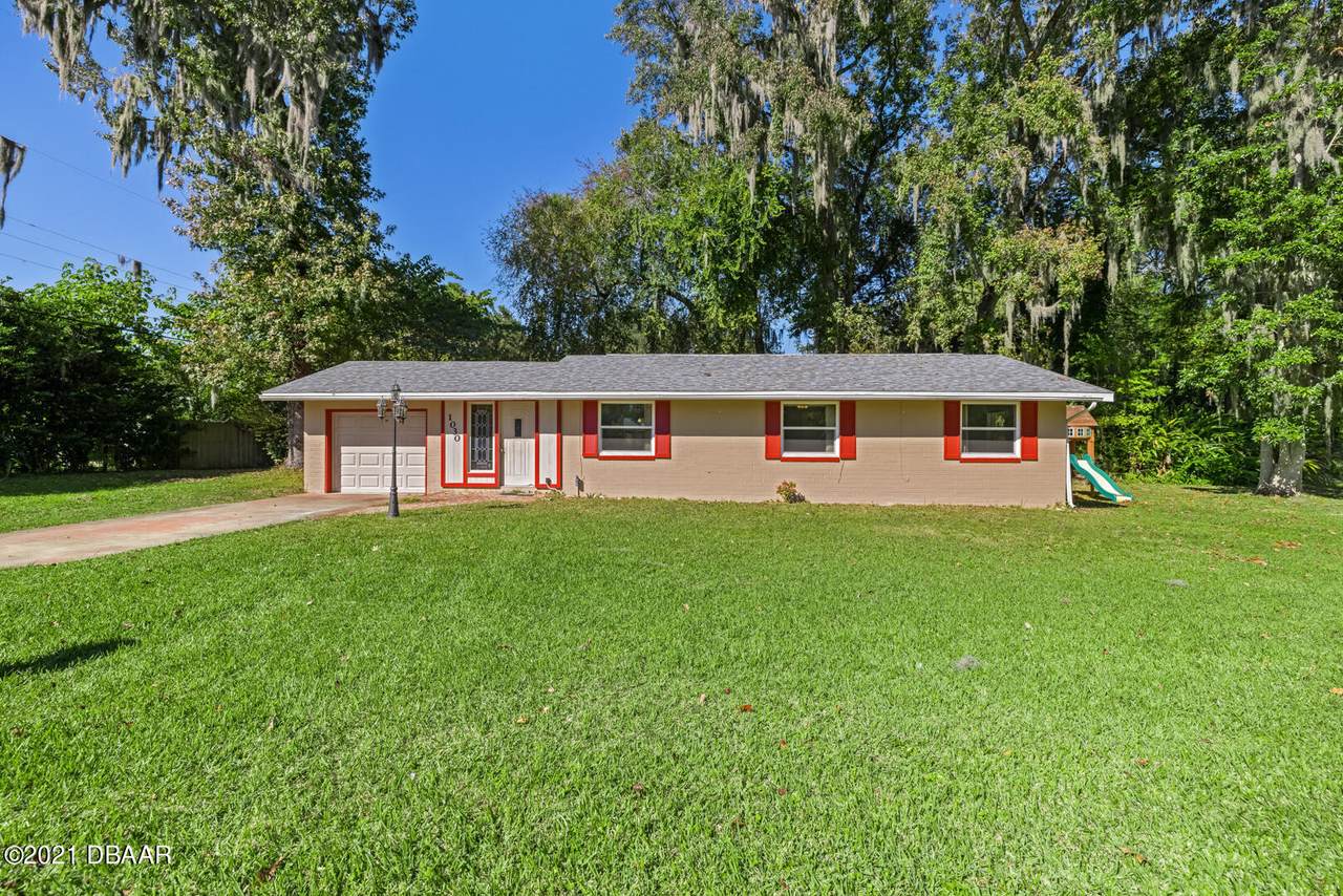1030 Australia Avenue - Photo 1